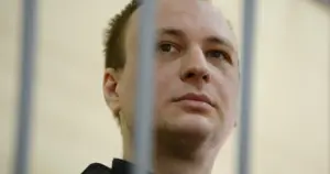 U.S. Marine veteran, detained in Russia since 2022, is hospitalized in serious condition