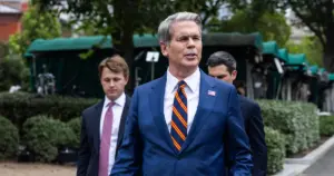 Bessent says Trump admin. is cracking down on undocumented immigrants’ use of U.S. financial system