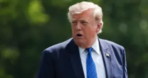 Trump denies U.S. running low on some munitions, says many more on the way