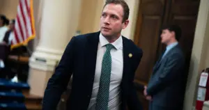 Sen. Moreno says ex-son-in-law Max Miller shouldn’t serve in Congress amid abuse claims, as Miller vows to stay in race