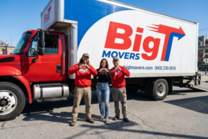 Movers in Warner Robins GA: Professional Moving Services for a Stress-Free Relocation