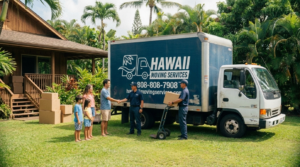 Hawaii Movers: WA to HI Move Specialists for a Smooth Island Relocation