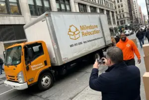 Charlotte, NC Movers: Professional Moving Services for a Well-Planned Relocation