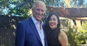 Trump voter pleads for fiancée’s release after ICE arrest: “They’re destroying families”