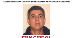 Trump administration offers $25 million reward for California-born leader of Mexico’s most powerful cartel
