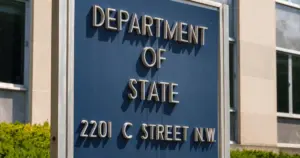 State Department revokes visa for Brazil’s ambassador to U.S.