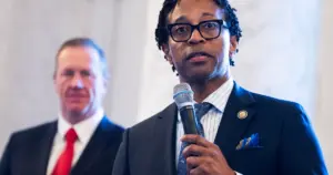 Wesley Bell beats Cori Bush in Missouri Democratic House primary rematch that put party’s rifts on full display