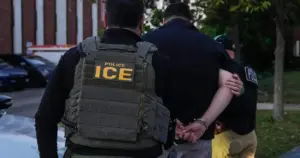 ICE detentions set Trump-era high in July, as immigration crackdown widens