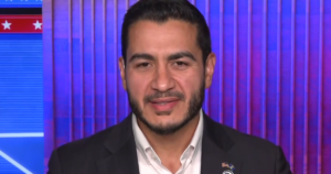 Abdul El-Sayed calls for unity amid tight Senate race: “There’s a lot of healing to do after a hard-fought primary like this”