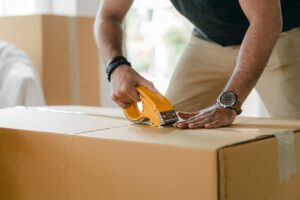 Your Best Choice for Interstate Movers Across the USA