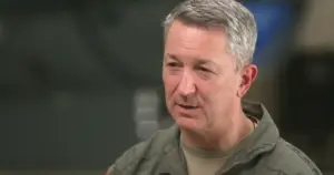 Gen. Dan Caine reflects on responding to 9/11 attacks: “No doubt” nation was at war