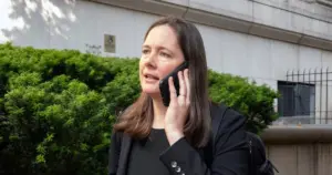 Maurene Comey, James Comey’s daughter, was unlawfully fired, judge rules