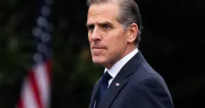 DOJ files new charges accusing ex-FBI officials of obstructing, lying to Congress over roles in Hunter Biden probe