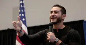 Abdul El-Sayed’s faith and family have come under intense scrutiny in Michigan race. Here’s what we know.