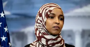 Ilhan Omar’s D.C. home raided by Homeland Security investigators, sources say