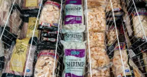 Trump administration to push for new labels on seafood