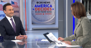 Full transcript of “Face the Nation with Margaret Brennan,” Oct. 25, 2026